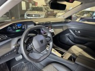 PEUGEOT d'occasion 408 1.6 HYBRID 225 ALLURE PACK de 2022 Aix Les