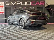 PEUGEOT d'occasion 408 1.6 HYBRID 225 ALLURE PACK de 2022 Aix Les