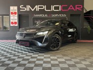 PEUGEOT d'occasion 408 1.6 HYBRID 225 ALLURE PACK de 2022 Aix Les