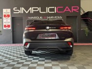 PEUGEOT d'occasion 408 1.6 HYBRID 225 ALLURE PACK de 2022 Aix Les
