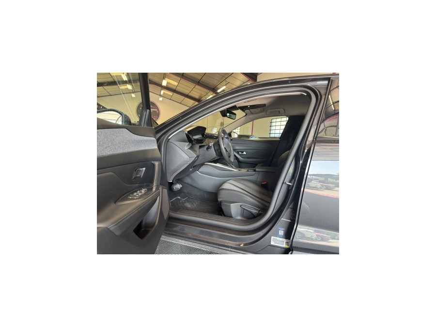 PEUGEOT d'occasion 408 1.6 HYBRID 225 ALLURE PACK de 2022 Aix Les