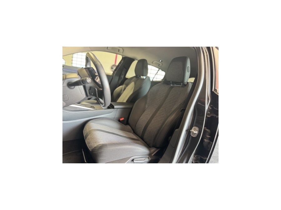 PEUGEOT d'occasion 408 1.6 HYBRID 225 ALLURE PACK de 2022 Aix Les