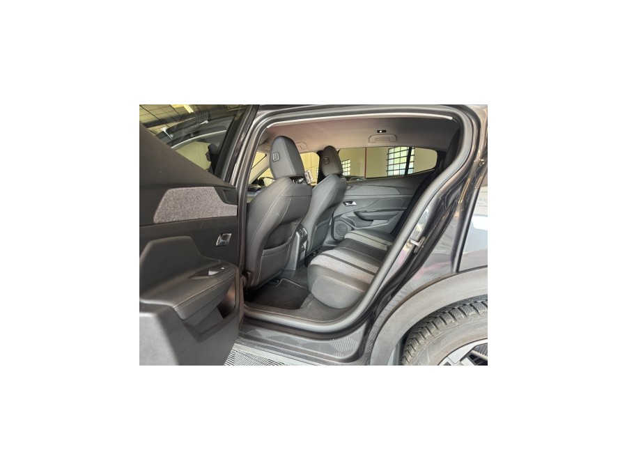 PEUGEOT d'occasion 408 1.6 HYBRID 225 ALLURE PACK de 2022 Aix Les