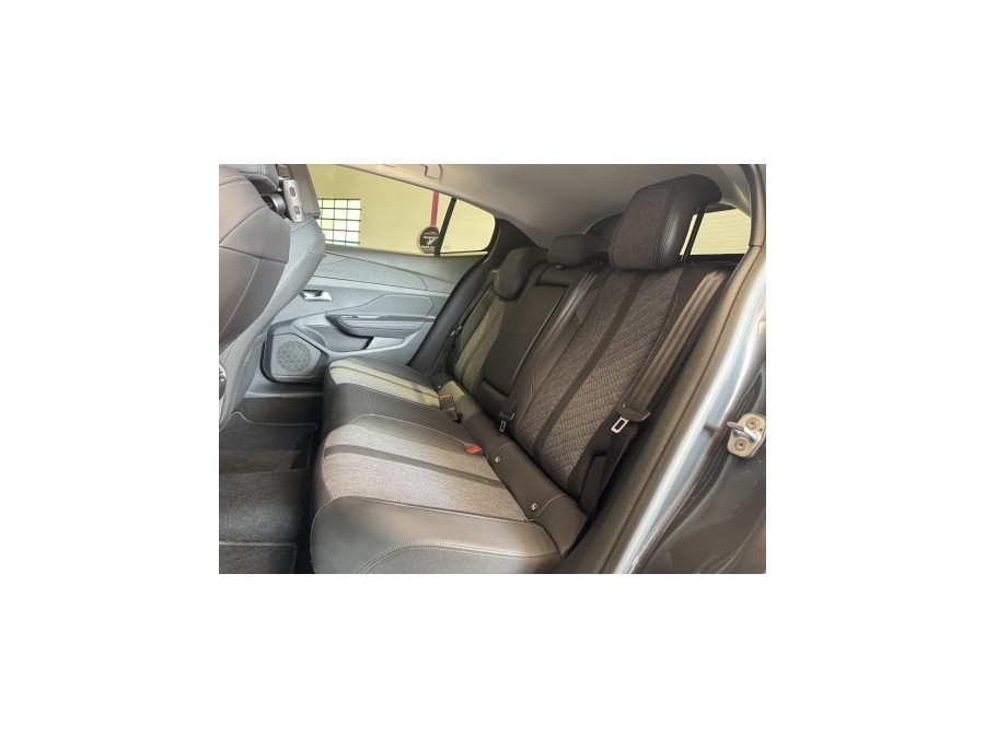 PEUGEOT d'occasion 408 1.6 HYBRID 225 ALLURE PACK de 2022 Aix Les