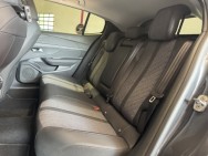 PEUGEOT d'occasion 408 1.6 HYBRID 225 ALLURE PACK de 2022 Aix Les
