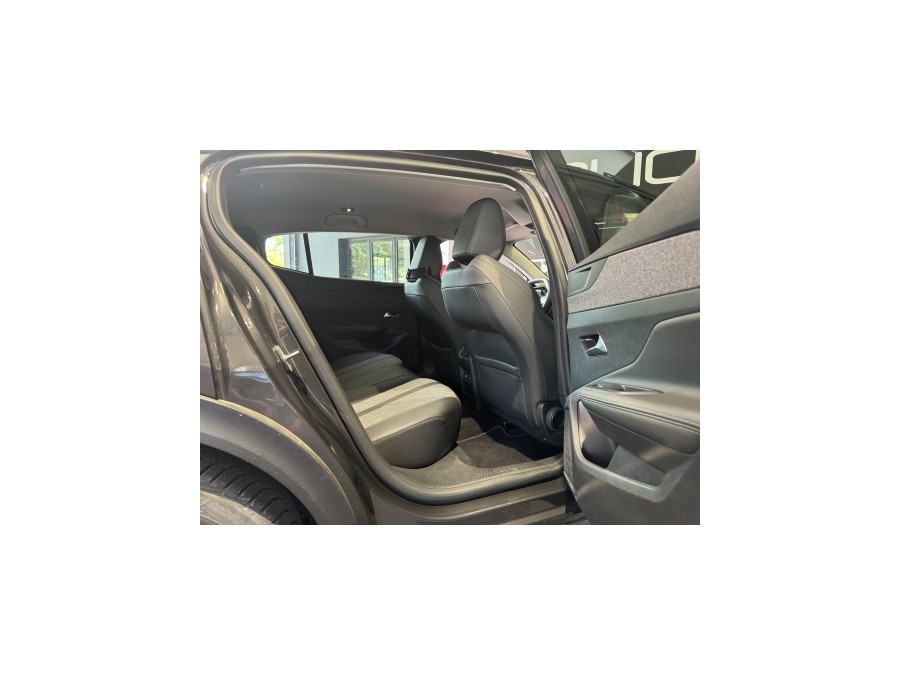 PEUGEOT d'occasion 408 1.6 HYBRID 225 ALLURE PACK de 2022 Aix Les