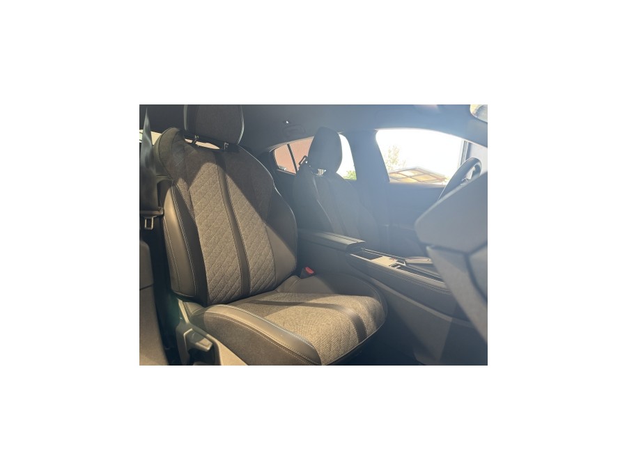 PEUGEOT d'occasion 408 1.6 HYBRID 225 ALLURE PACK de 2022 Aix Les