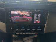 PEUGEOT d'occasion 408 1.6 HYBRID 225 ALLURE PACK de 2022 Aix Les