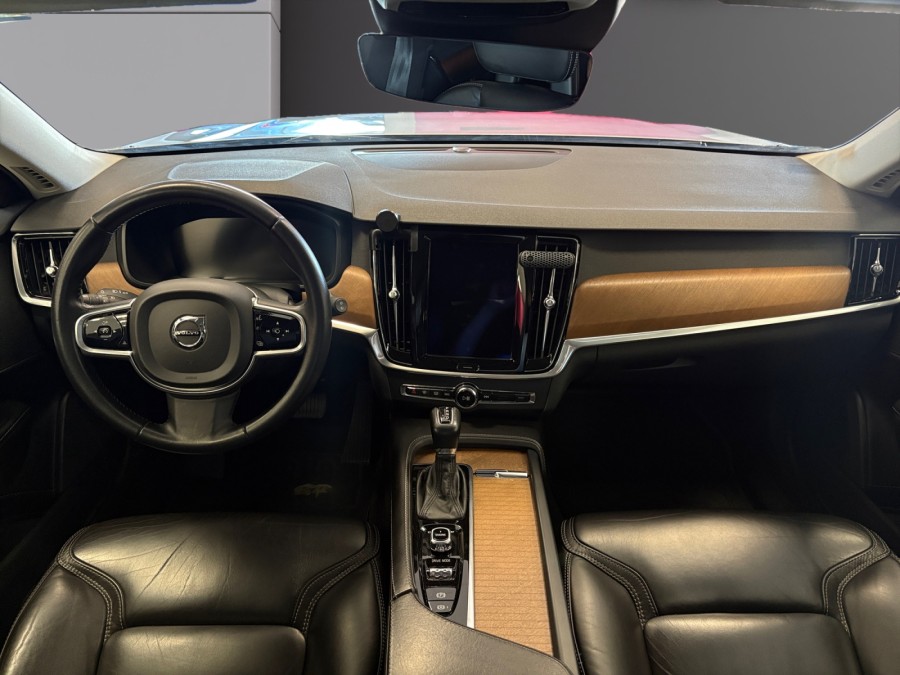 VOLVO d'occasion V90 2 D4 190 MOMENTUM AUTO de 2018 Amiens (80)﻿