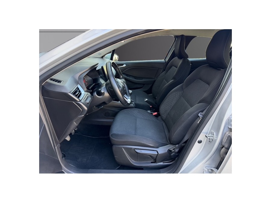 RENAULT d'occasion CLIO 1.5 BLUE DCI 100 EVOLUTION de 2021 Tours (37)﻿