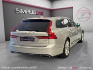 VOLVO d'occasion V90 2 D4 190 MOMENTUM AUTO de 2018 Amiens (80)﻿