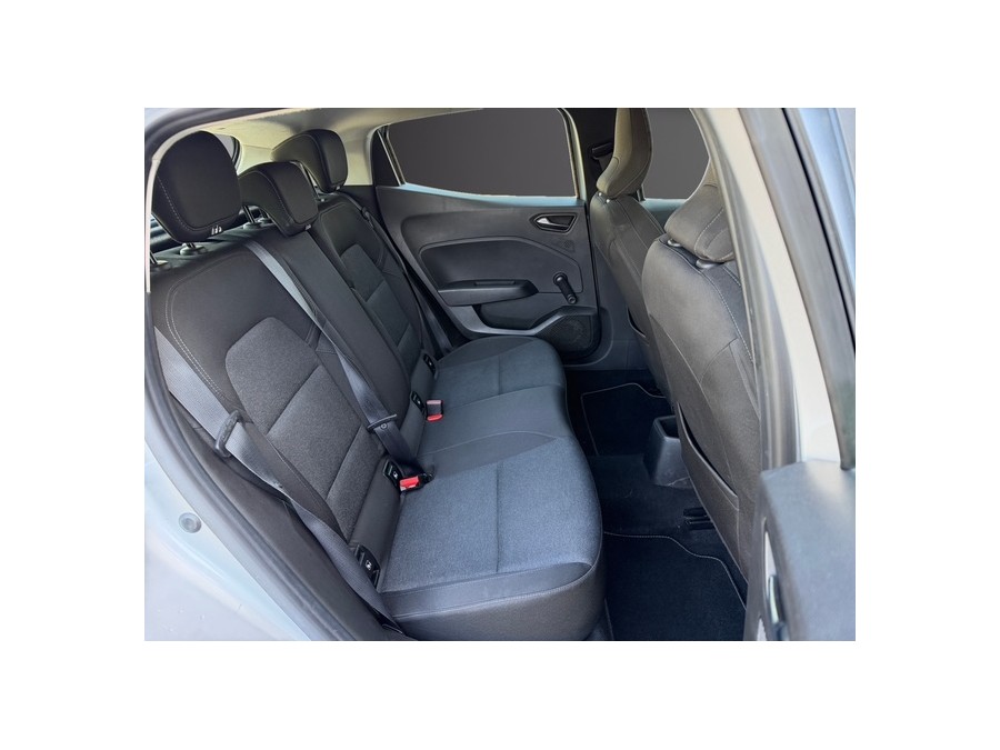 RENAULT d'occasion CLIO 1.5 BLUE DCI 100 EVOLUTION de 2021 Tours (37)﻿