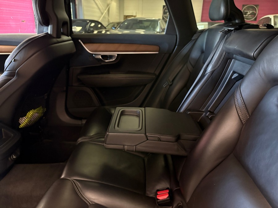 VOLVO d'occasion V90 2 D4 190 MOMENTUM AUTO de 2018 Amiens (80)﻿