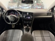 VOLKSWAGEN d'occasion GOLF 1.4 TSI 125ch BlueMotion Technology
