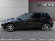 VOLKSWAGEN d'occasion GOLF 1.4 TSI 125ch BlueMotion Technology
