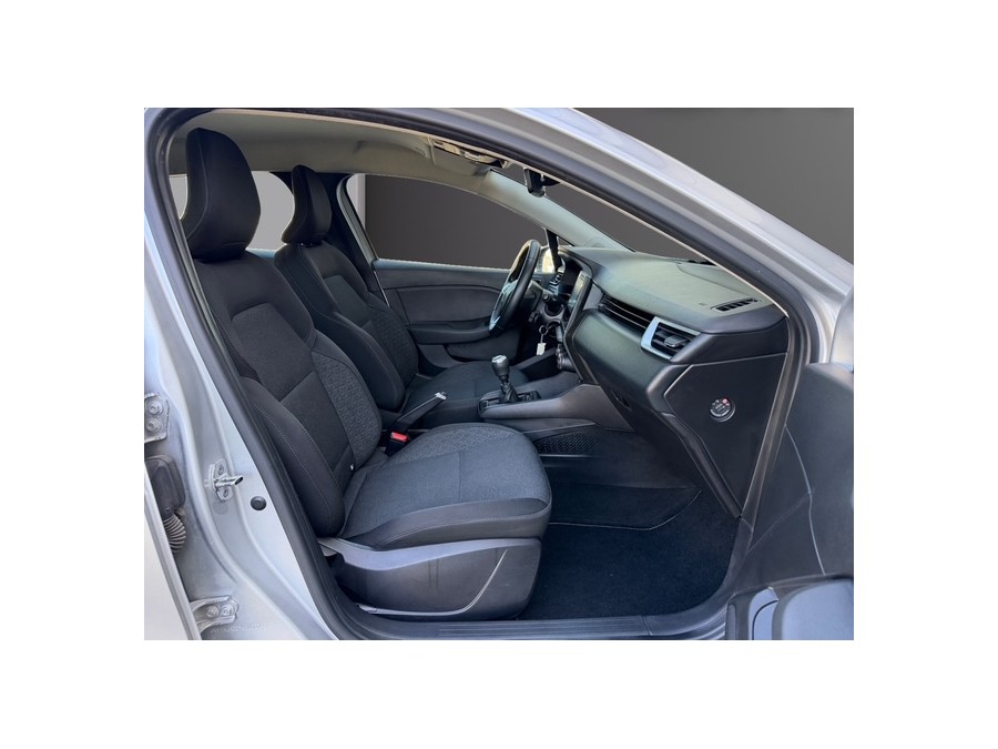 RENAULT d'occasion CLIO 1.5 BLUE DCI 100 EVOLUTION de 2021 Tours (37)﻿