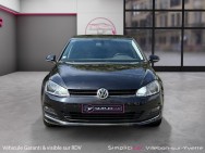 VOLKSWAGEN d'occasion GOLF 1.4 TSI 125ch BlueMotion Technology