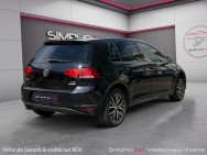 VOLKSWAGEN d'occasion GOLF 1.4 TSI 125ch BlueMotion Technology