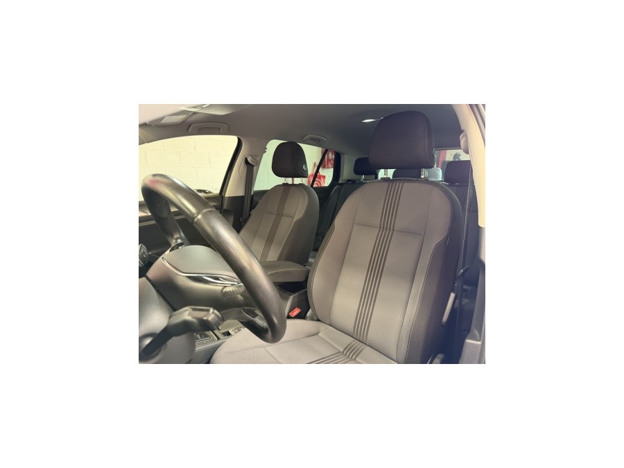 VOLKSWAGEN d'occasion GOLF 1.4 TSI 125ch BlueMotion Technology