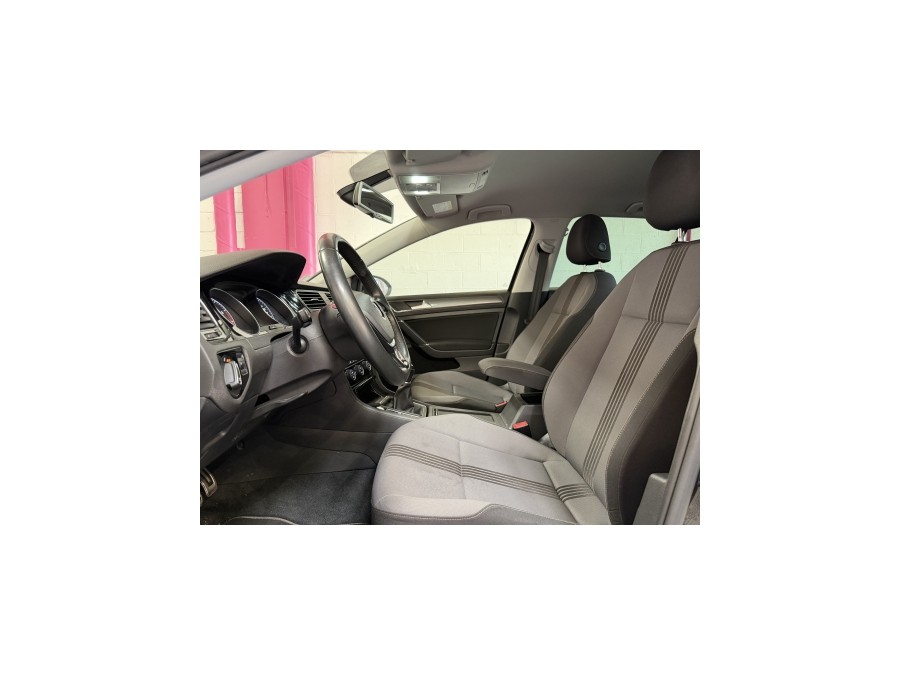 VOLKSWAGEN d'occasion GOLF 1.4 TSI 125ch BlueMotion Technology