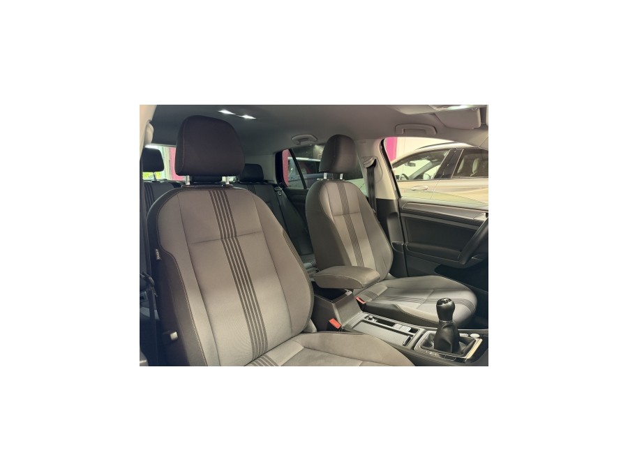 VOLKSWAGEN d'occasion GOLF 1.4 TSI 125ch BlueMotion Technology