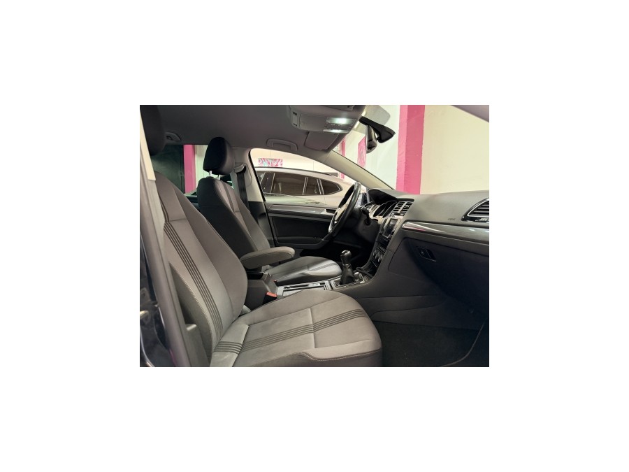VOLKSWAGEN d'occasion GOLF 1.4 TSI 125ch BlueMotion Technology