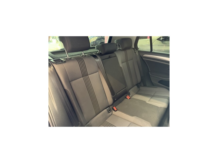 VOLKSWAGEN d'occasion GOLF 1.4 TSI 125ch BlueMotion Technology