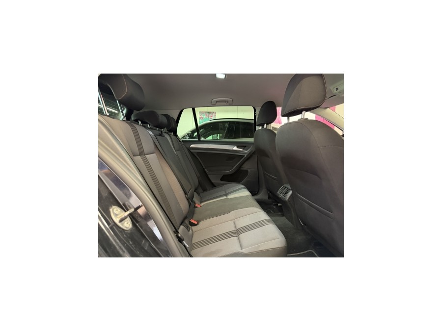 VOLKSWAGEN d'occasion GOLF 1.4 TSI 125ch BlueMotion Technology