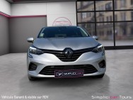 RENAULT d'occasion CLIO 1.5 BLUE DCI 100 EVOLUTION de 2021 Tours (37)﻿