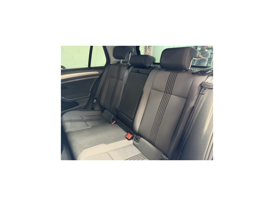 VOLKSWAGEN d'occasion GOLF 1.4 TSI 125ch BlueMotion Technology