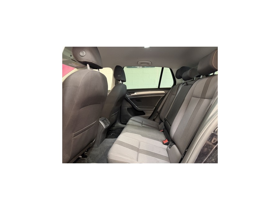 VOLKSWAGEN d'occasion GOLF 1.4 TSI 125ch BlueMotion Technology