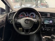 VOLKSWAGEN d'occasion GOLF 1.4 TSI 125ch BlueMotion Technology