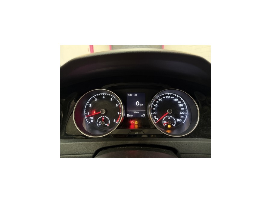 VOLKSWAGEN d'occasion GOLF 1.4 TSI 125ch BlueMotion Technology