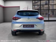 RENAULT d'occasion CLIO 1.5 BLUE DCI 100 EVOLUTION de 2021 Tours (37)﻿