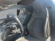 MERCEDES d'occasion C 220 d 170 ch AMG LINE 9G-Tronic de 2018 Royan