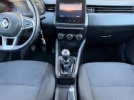 RENAULT d'occasion CLIO 1.5 BLUE DCI 100 EVOLUTION de 2021 Tours (37)﻿