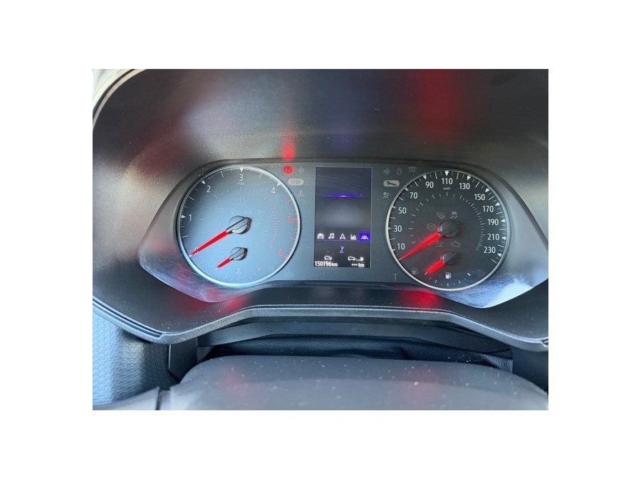 RENAULT d'occasion CLIO 1.5 BLUE DCI 100 EVOLUTION de 2021 Tours (37)﻿