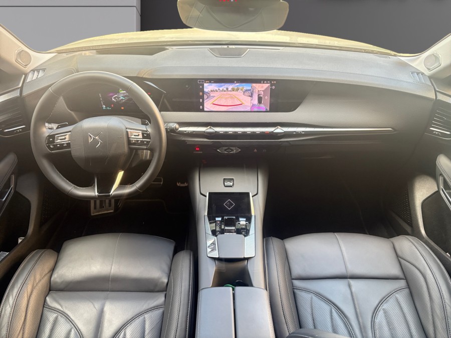 DS d'occasion DS4 II E-TENSE 225 BASTILLE PLUS AUTO de 2022 Méry Sur