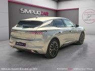 DS d'occasion DS4 II E-TENSE 225 BASTILLE PLUS AUTO de 2022 Méry Sur