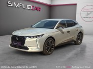 DS d'occasion DS4 II E-TENSE 225 BASTILLE PLUS AUTO de 2022 Méry Sur