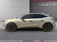 DS d'occasion DS4 II E-TENSE 225 BASTILLE PLUS AUTO de 2022 Méry Sur