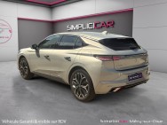 DS d'occasion DS4 II E-TENSE 225 BASTILLE PLUS AUTO de 2022 Méry Sur