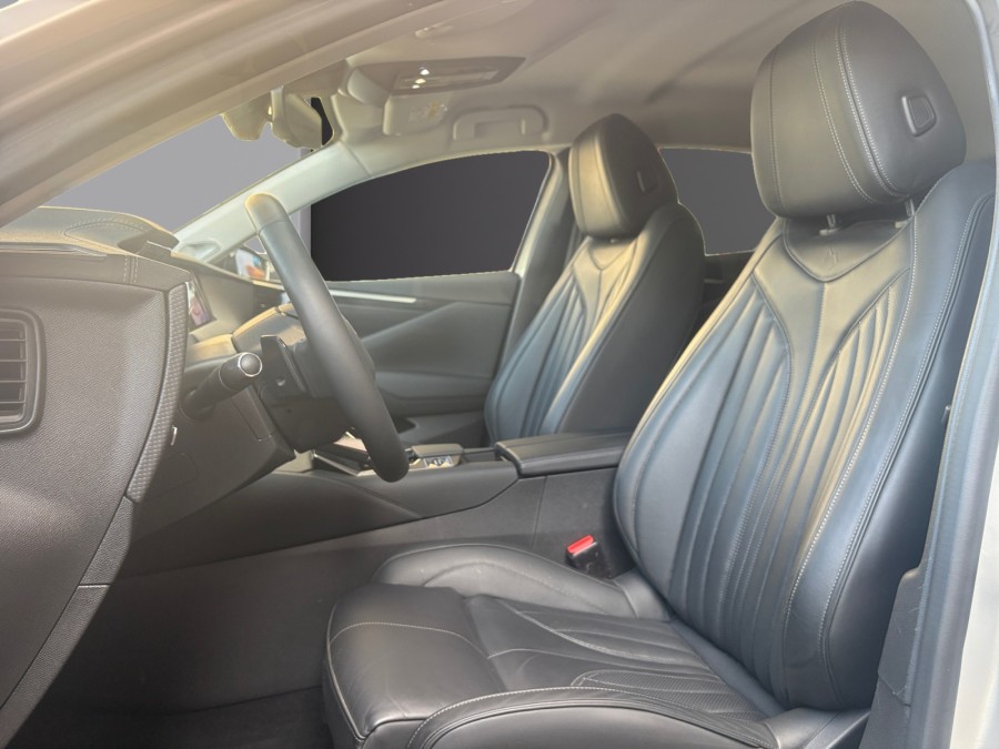 DS d'occasion DS4 II E-TENSE 225 BASTILLE PLUS AUTO de 2022 Méry Sur