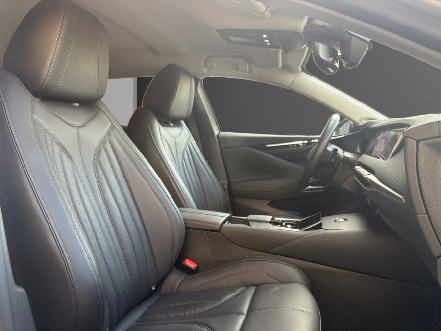 DS d'occasion DS4 II E-TENSE 225 BASTILLE PLUS AUTO de 2022 Méry Sur