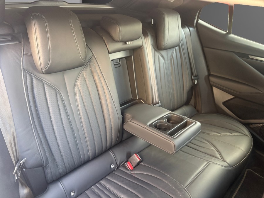 DS d'occasion DS4 II E-TENSE 225 BASTILLE PLUS AUTO de 2022 Méry Sur