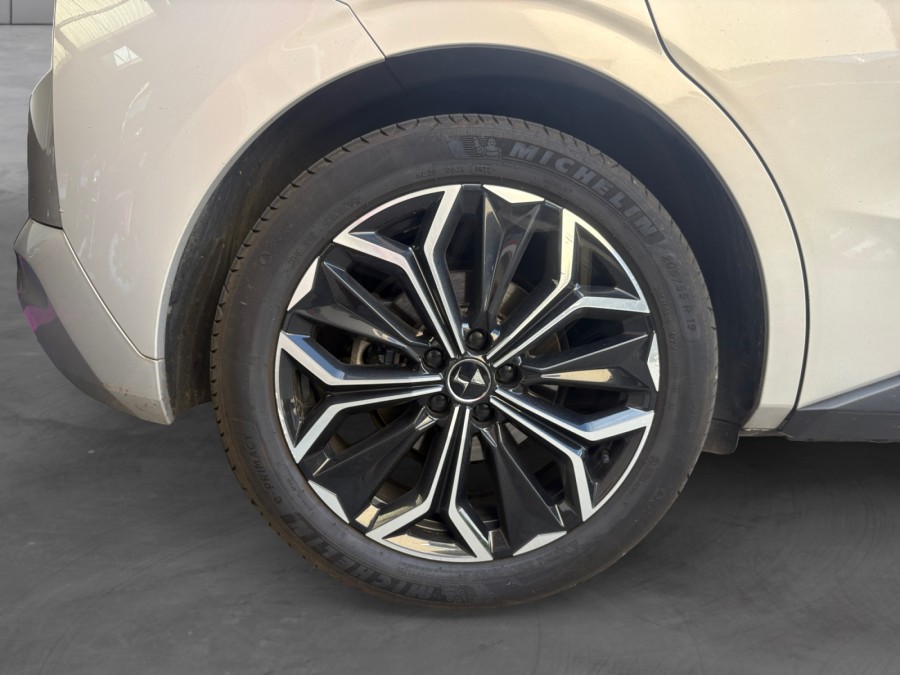 DS d'occasion DS4 II E-TENSE 225 BASTILLE PLUS AUTO de 2022 Méry Sur