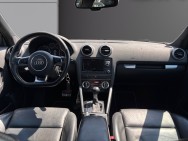 AUDI d'occasion RS3 SPORTBACK 2.5 TFSI 340 QUATTRO S TRONIC AUTO de