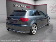 AUDI d'occasion RS3 SPORTBACK 2.5 TFSI 340 QUATTRO S TRONIC AUTO de