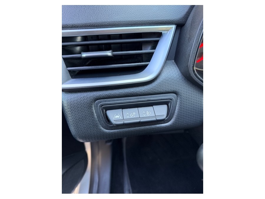 RENAULT d'occasion CLIO 1.5 BLUE DCI 100 EVOLUTION de 2021 Tours (37)﻿