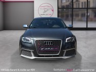 AUDI d'occasion RS3 SPORTBACK 2.5 TFSI 340 QUATTRO S TRONIC AUTO de